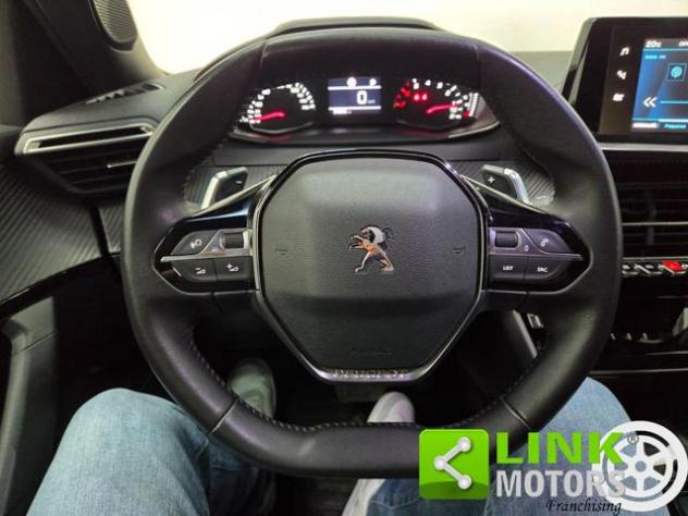 PEUGEOT 2008 BlueHDi 130 S&S Active Pack GARANZIA PEUGEOT rif. 23701158 - Foto 5