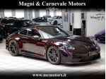 PORSCHE 911 992 GT3 TOURING|PTS PLUS|MANUALE|CARBO|LIFT|BOSE| rif. 23830023
