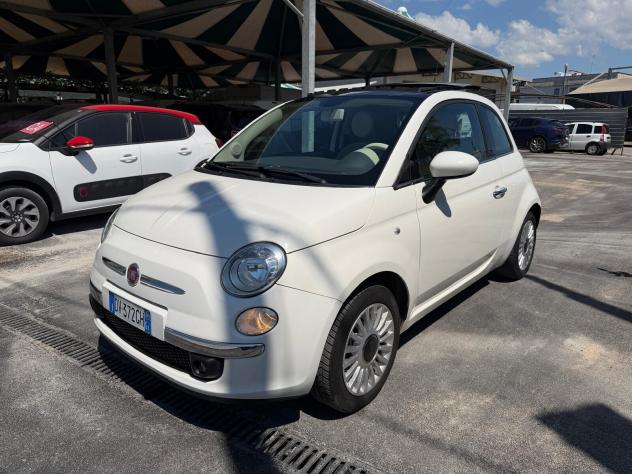 Fiat 500 1.2 Lounge - Foto 2