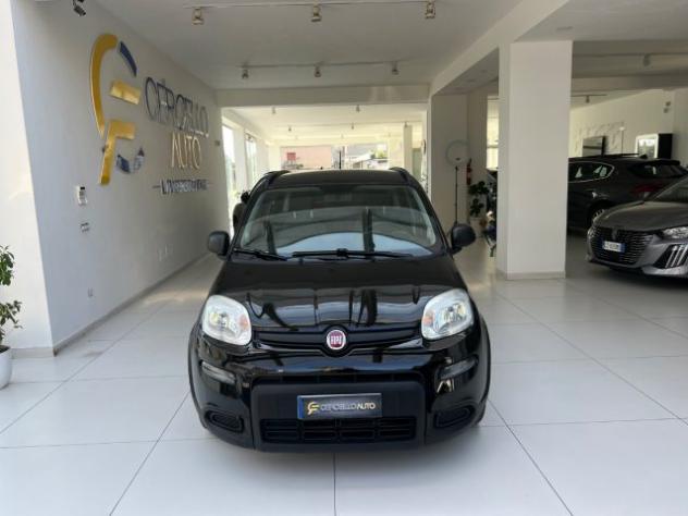 FIAT Panda 1.0 FireFly S&S Hybrid City Life rif. 23966694 - Foto 6
