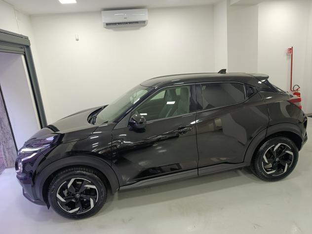 Nissan Juke 1.0 DIG-T 114 CV N-Connecta - Foto 4