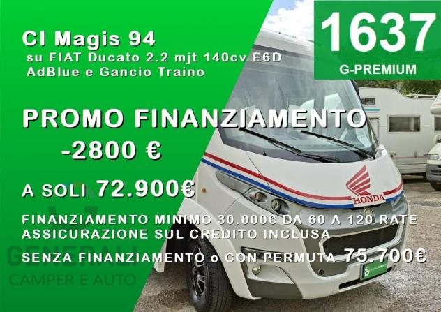 PARTI OGGI, PAGHI A RATE! SCOPRI TUTTE LE OPZIONI DI FINANZIAMENTO PERSONALIZZATE - Foto 10