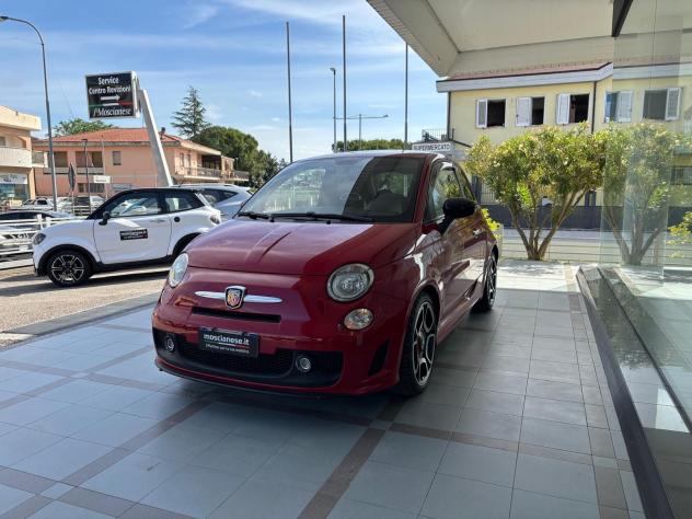 Abarth 595 595 1.4 t-jet 145cv