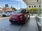 Abarth 595 595 1.4 t-jet 145cv
