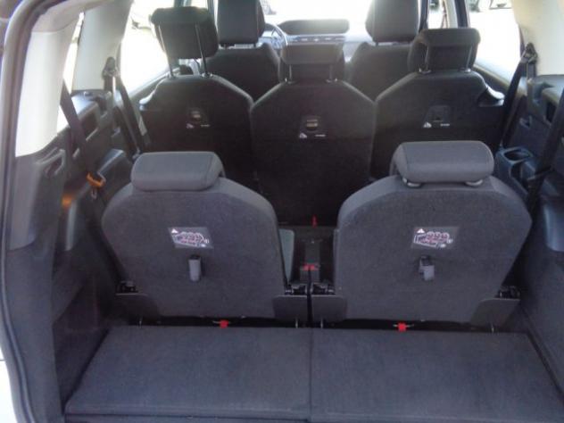 CITROEN Grand C4 Spacetourer BlueHDi 130 S&S EAT8 7 POSTI rif. 22182750 - Foto 6