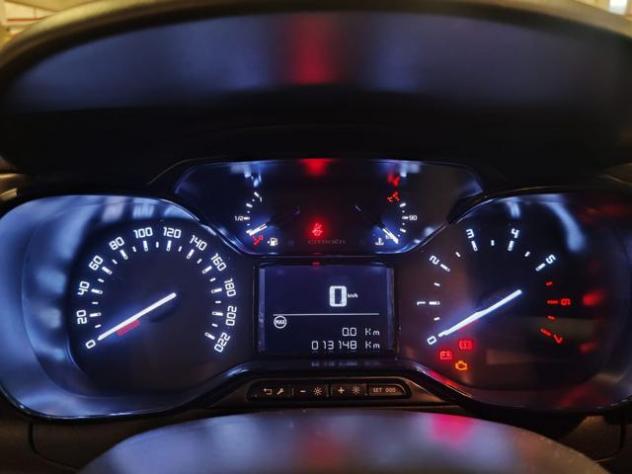 CITROEN C3 PureTech 83 S&S You rif. 24010884 - Foto 7