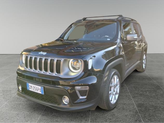 Jeep Renegade 1.6 MJet 130cv Limited