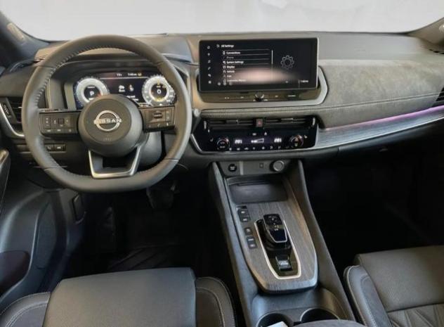NISSAN Qashqai MHEV 158cv CVT Tekna Plus Km 0 Torino rif. 23262920 - Foto 6