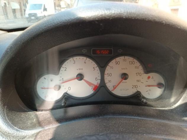 PEUGEOT 206 APERTI AD AGOSTO rif. 24036593 - Foto 10