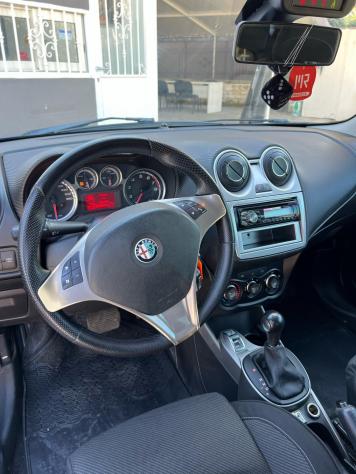 Alfa Romeo MiTo 1.4 T 135 CV M.air S&S TCT Distinctive Sport Pack GPL - Foto 8