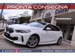 BMW Serie 1 118i Msport 140cv MANUALE M-sport F40