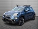 FIAT 500X 500 X 2018 1.6 mjt City Cross 4x2 120cv