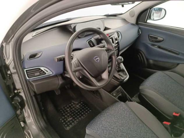 Lancia Ypsilon My24 1.0 Firefly 70 CvStart&Stop Hybrid Oro - Foto 10