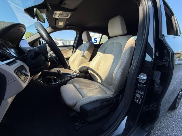 BMW X2 X2 sdrive20d Msport auto - Foto 10