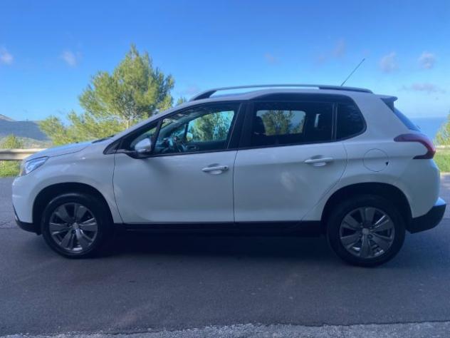 PEUGEOT 2008 BlueHDi 100 Allure 4 POSTI AUTOCARRO rif. 23987668 - Foto 6