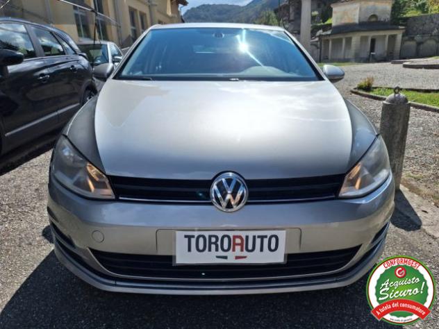 VOLKSWAGEN Golf 2.0 TDI 5p. Highline BlueMotion Technolgy UNICO PR rif. 22709197 - Foto 2
