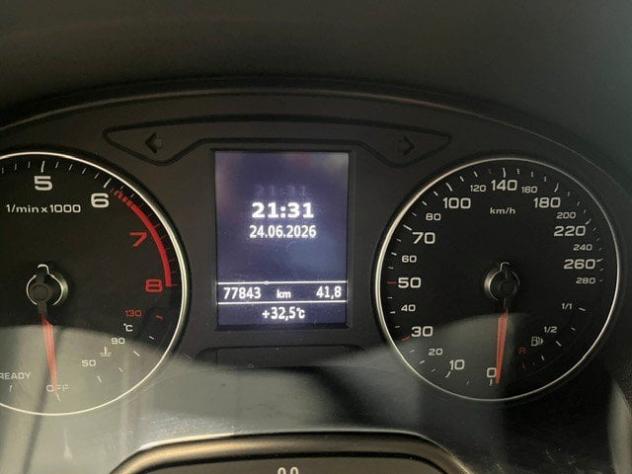 Audi A3 40 TFSI S tronic quattro Admired - Foto 10