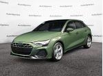 Audi A3 Sportback TFSI 110 kW S tr S line Edition #tettoapribile