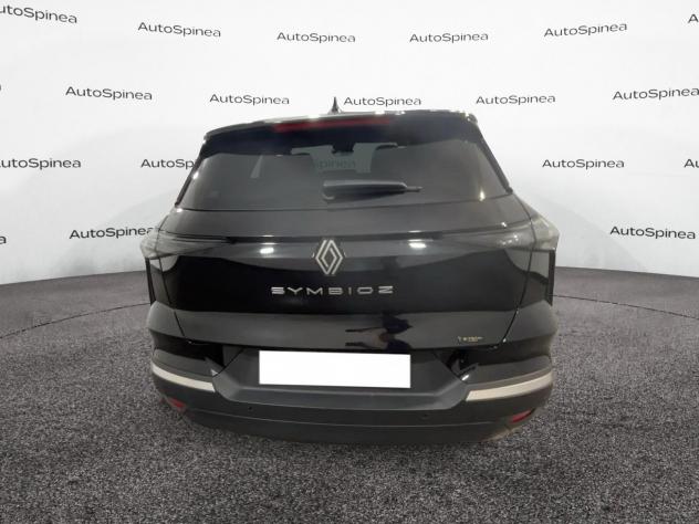 Renault Symbioz techno full hybrid E-Tech 145cv - Foto 6