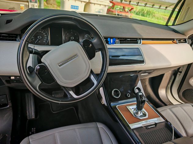 Vendo evoque perfetta - Foto 5