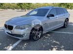 BMW Serie 5 530d Touring Futura