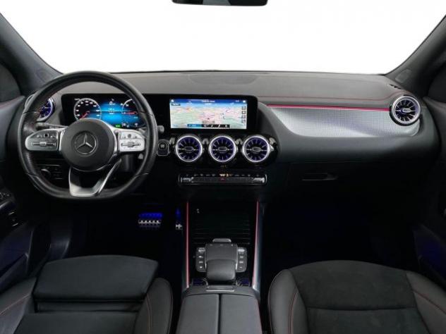 MERCEDES-BENZ EQA 250+ Premium Plus rif. 23504725 - Foto 9