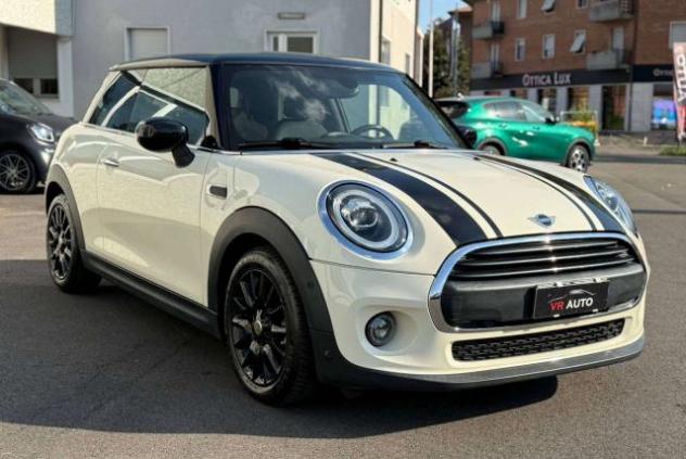 MINI One 3p 1.5 Baker Street 75cv - Foto 6