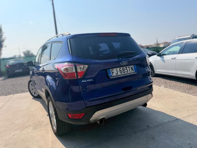 Ford Kuga 1.5 EcoBoost 120 CV S&S 2WD Business - Foto 4