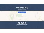 Immobile in asta di 70 m² in vendita a Acireale