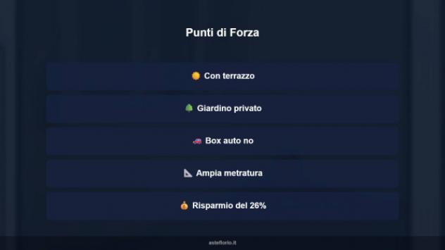Immobile in asta di 150 m² con più di 5 locali in vendita a Augusta - Foto 11