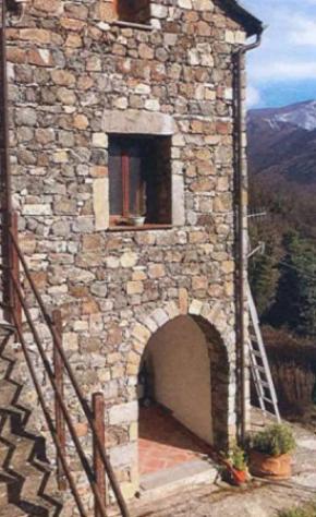 Immobile in asta di 390 m² in vendita a Borzonasca - Foto 14