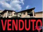 Trilocale con giardino privato