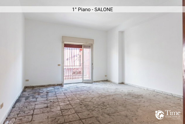 Palazzo / Edificio in vendita a Catania - Foto 3