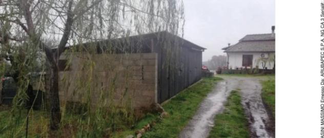 Immobile in asta di 124 m² in vendita a Cetona - Foto 3