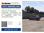 Tribunale Cassino - RGE 120/2022  LOTTO U  - Tribunale Cassino - RGE 120/20 &hellip;