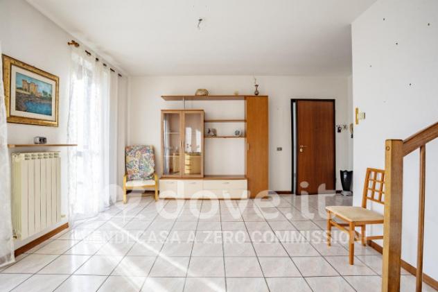 Appartamento di 140 m² con 5 locali e box auto in vendita a Grantola - Foto 6