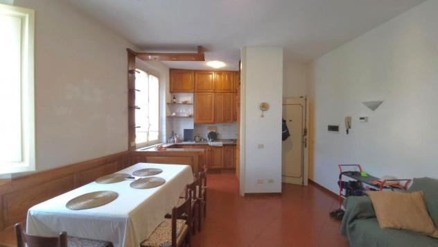 Appartamento in vendita a San Marco - Lucca 90 mq Rif: 1432182 - Foto 4