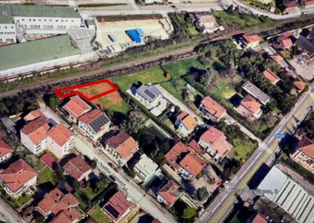 Immobile in asta di 293 m² in vendita a Mantova - Foto 5