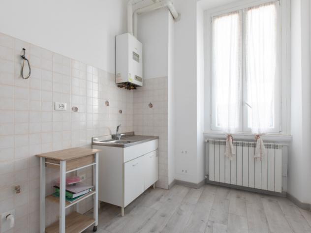 Appartamento in Via Marghera - Foto 13