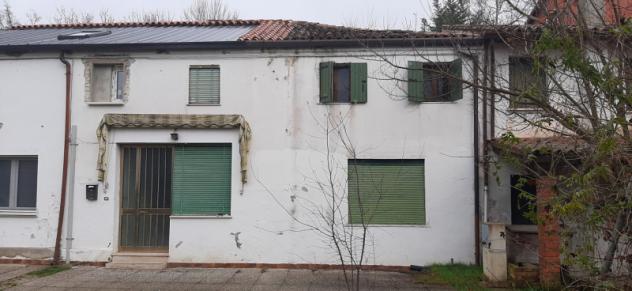 Casa a schiera a Mirano - Rif. 423