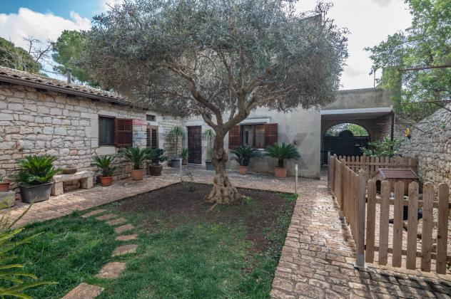 Villa singola in vendita a Modica, Modica Sorda