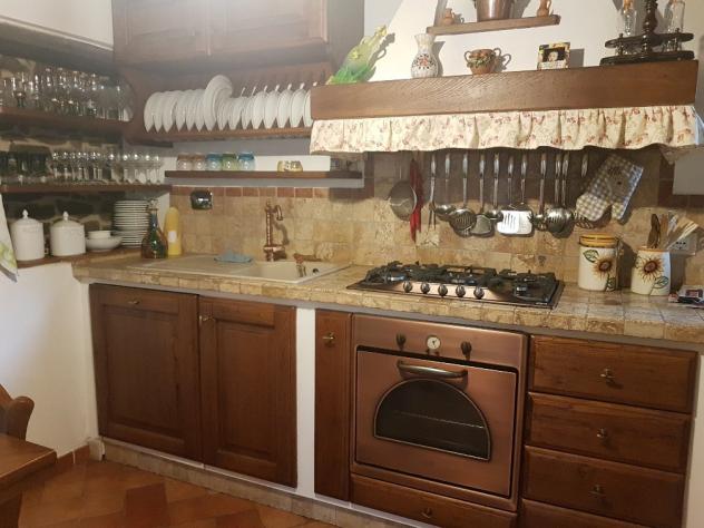 Terratetto in vendita a Montale 70 mq Rif: 410338 - Foto 9
