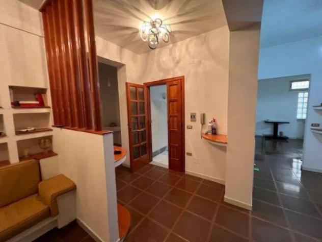 Immobile in asta di 254 m² con più di 5 locali e box auto doppio in vendita a Montecalvo Irpino - Foto 18
