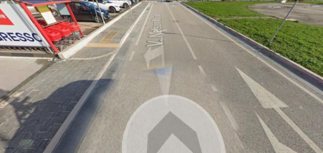 Immobile in asta di 20 m², box auto in vendita a Potenza Picena - Foto 6
