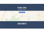 Immobile in asta di 114 m² in vendita a Roma