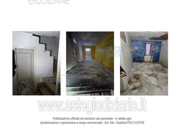 IMMOBILI-IMMOBILE RESIDENZIALE-Via Traversa Castello N. 15 e Via Traversa Susti - Foto 6
