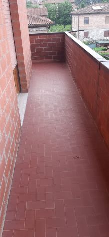 vendesi Volte Basse - Sovicille (SI) quadrilocale con giardino e garage - Foto 3
