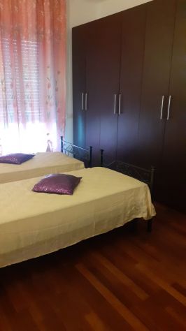 In Trifamiliare ampio appart. 4 posti letto posto auto privato - Foto 7