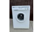Lavatrice Zerowatt Euro EX 336