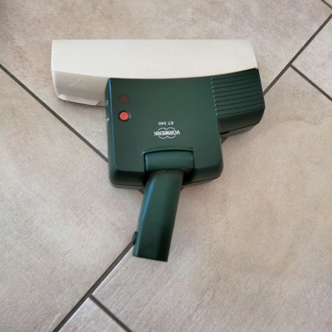 Ricambi e accessori folletto - Foto 4